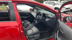 Toyota Corolla 2.0 VVT-i Hybrid Excel 5dr CVT Hybrid Estate
